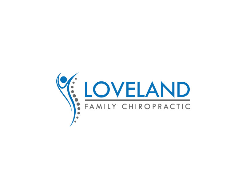 Logo Design by ART Libery for Loveland Family Chiropractic  | Design #15108055