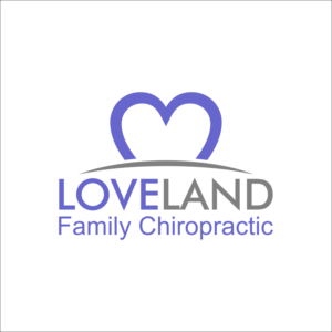 Logo Design by Markipan for Loveland Family Chiropractic  | Design: #15143663