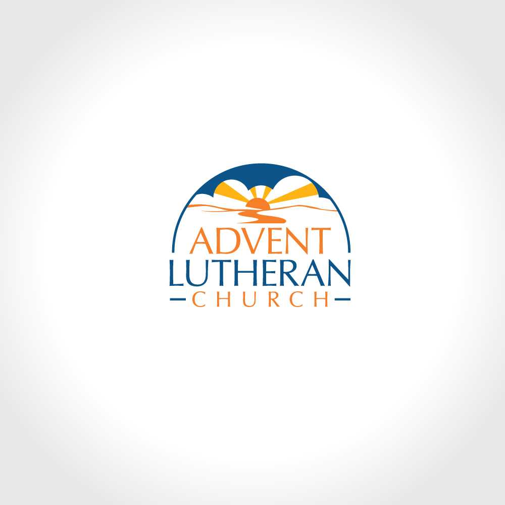 Diseño de Logo por Sujit Banerjee para Advent Lutheran Church | Diseño #15251055