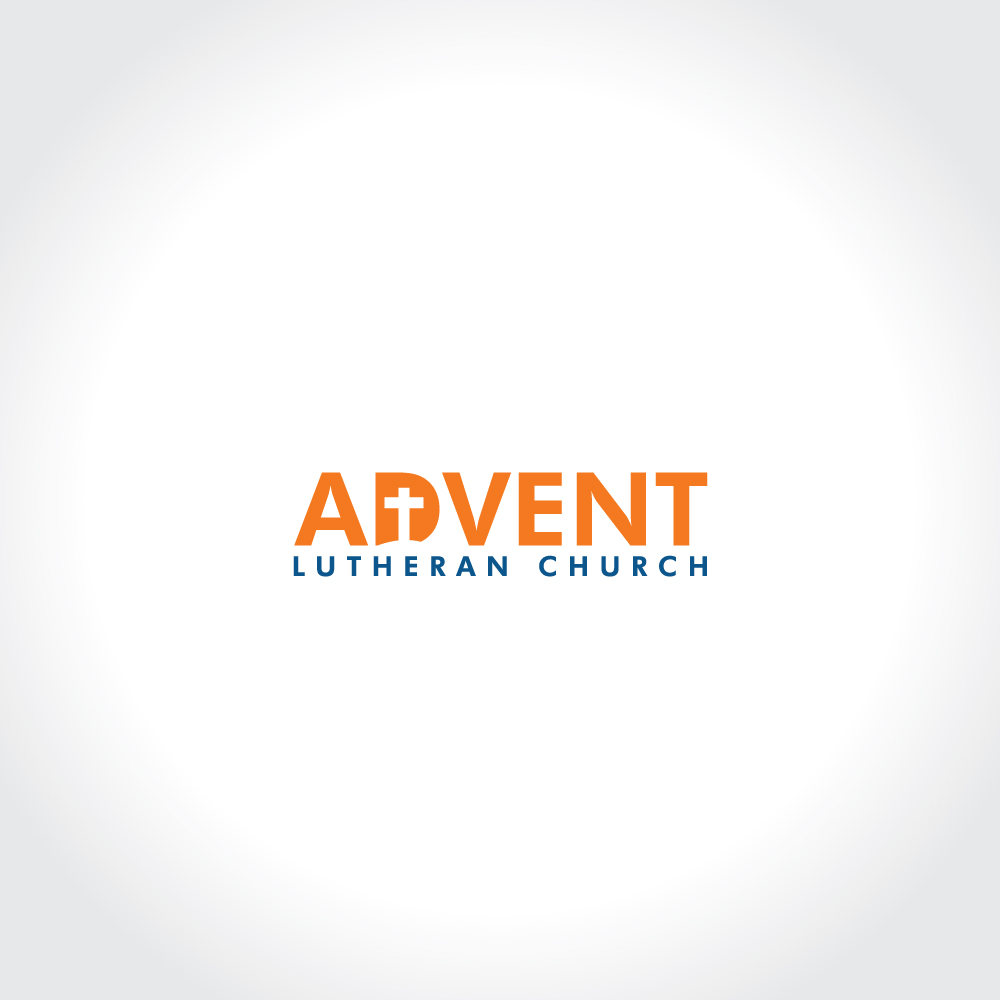 Diseño de Logo por Sujit Banerjee para Advent Lutheran Church | Diseño #15251059