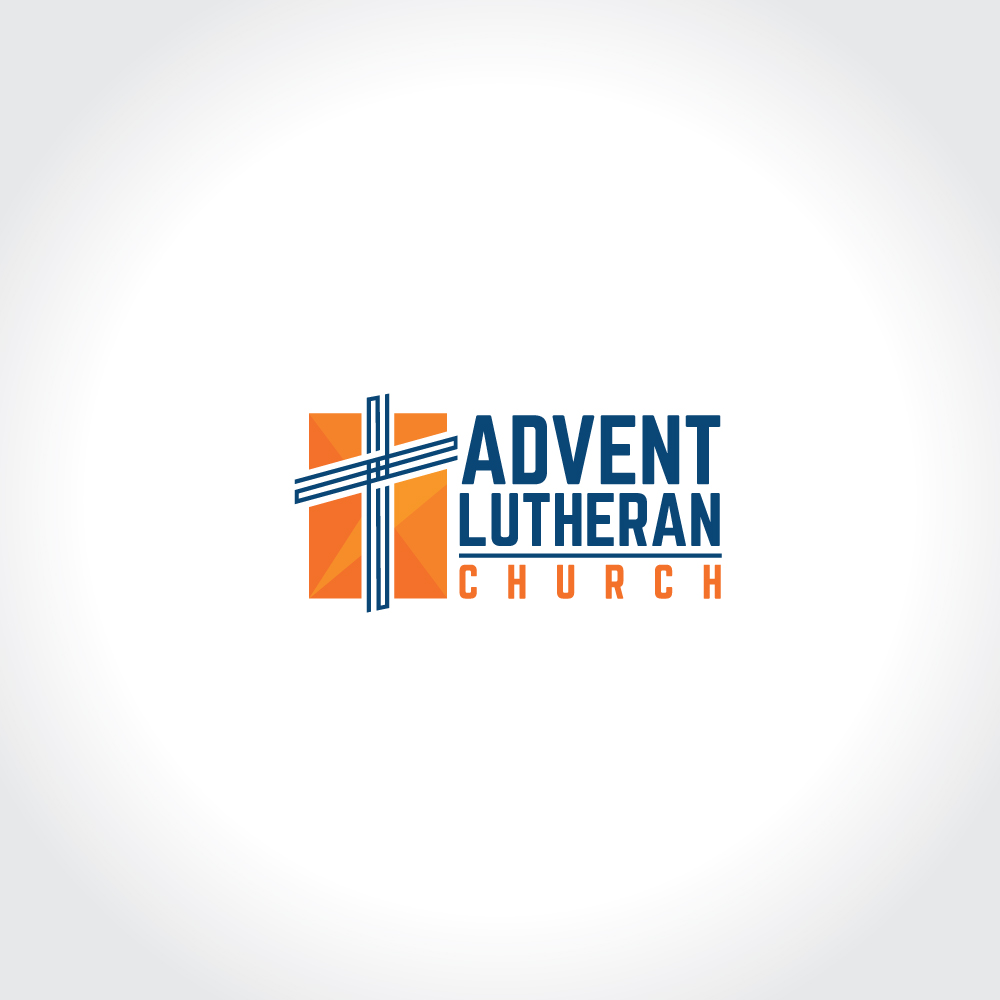Diseño de Logo por Sujit Banerjee para Advent Lutheran Church | Diseño #15251060