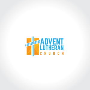 Logo Design by Sujit Banerjee for Advent Lutheran Church | Design: #15285864