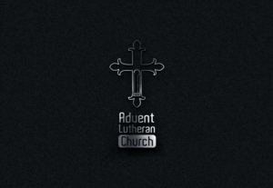 Logo-Design von A.STUDIO für Advent Lutheran Church | Design #15414281