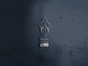 Diseño de Logo por A.STUDIO para Advent Lutheran Church | Diseño: #15414982