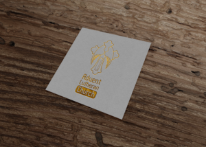 Diseño de Logo por A.STUDIO para Advent Lutheran Church | Diseño: #15414983
