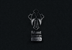 Diseño de Logo por A.STUDIO para Advent Lutheran Church | Diseño: #15414985