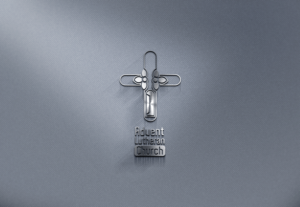 Diseño de Logo por A.STUDIO para Advent Lutheran Church | Diseño: #15522373