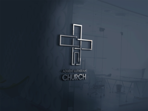 Diseño de Logo por A.STUDIO para Advent Lutheran Church | Diseño: #15533847