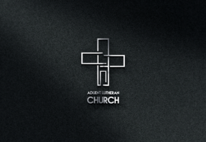 Diseño de Logo por A.STUDIO para Advent Lutheran Church | Diseño: #15533848