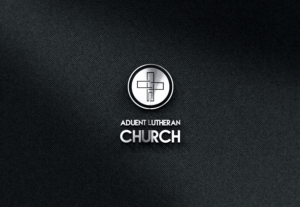 Diseño de Logo por A.STUDIO para Advent Lutheran Church | Diseño: #15533851