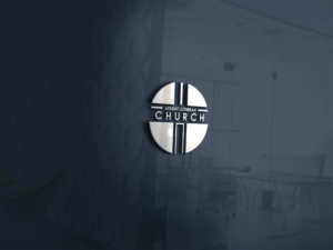 Diseño de Logo por A.STUDIO para Advent Lutheran Church | Diseño: #15533915