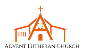 Logo-Design von Sania Tesh für Advent Lutheran Church | Design #15409307