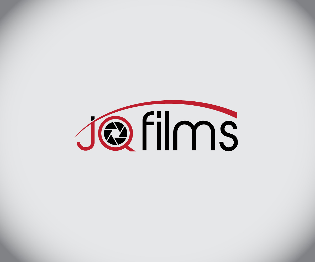 Logo Design by dianagargaritza for JQ Films | Design #15165492