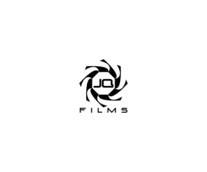 Diseño de Logo por meygekon para JQ Films | Diseño: #15197959