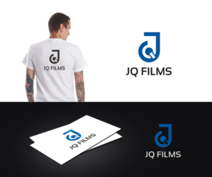 Diseño de Logo por Vishak vasu para JQ Films | Diseño #15198514