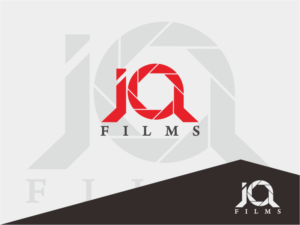 Diseño de Logo por Bee Bee para JQ Films | Diseño #15165140