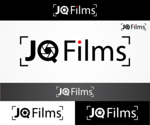 Diseño de Logo por sangeloenriquez para JQ Films | Diseño #15108978