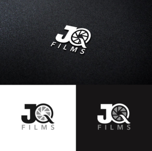 Design de Logo par BehindSymbols pour JQ Films | Design : #15177068