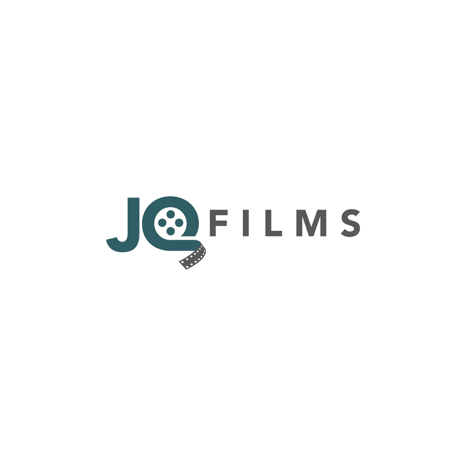 Logo Design by mandex for JQ Films | Design #15173079