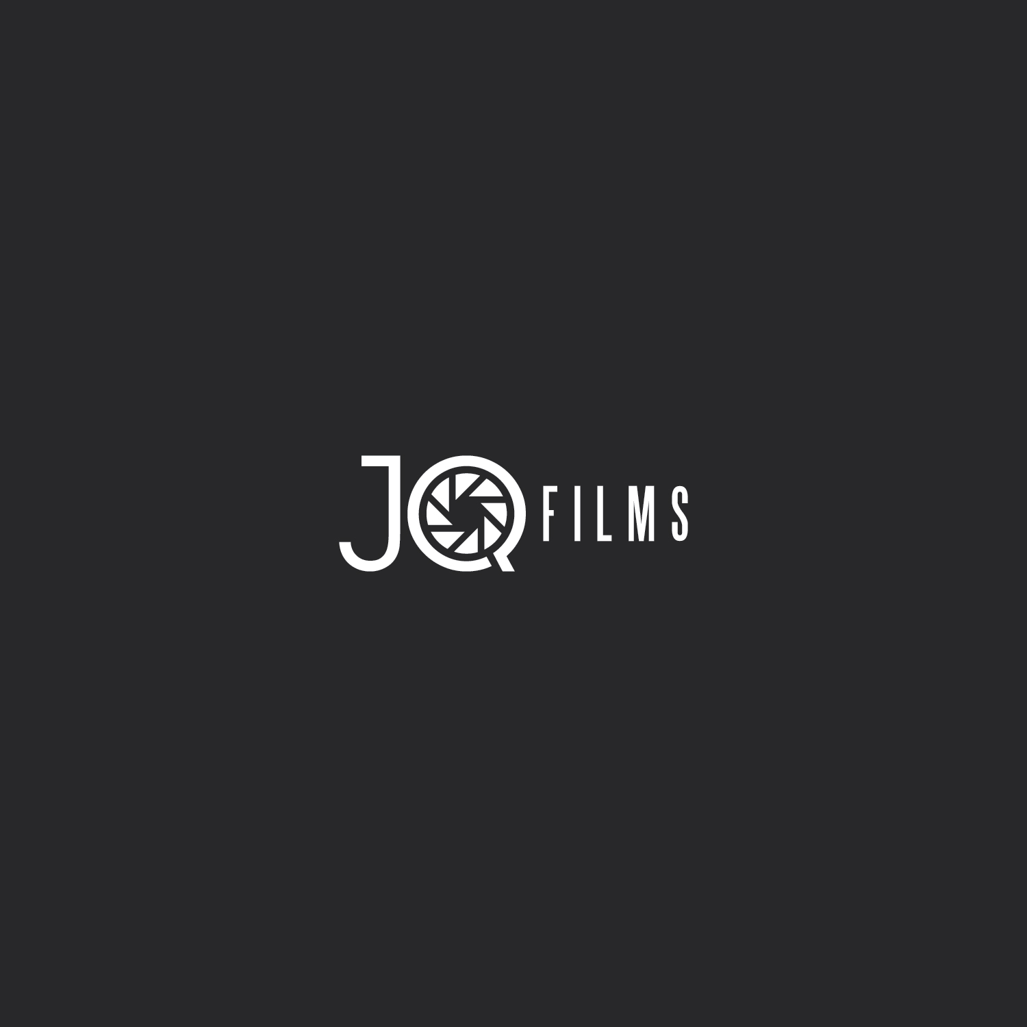 Logo Design by Anoushay for JQ Films | Design #15133733