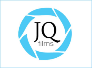 Diseño de Logo por Himanshi10 para JQ Films | Diseño #15105216