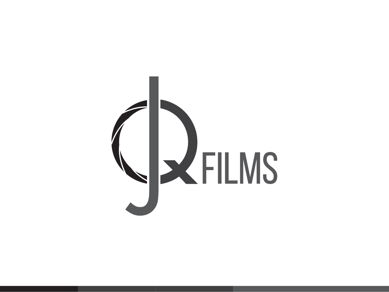 Logo Design by Shemet for JQ Films | Design #15192898
