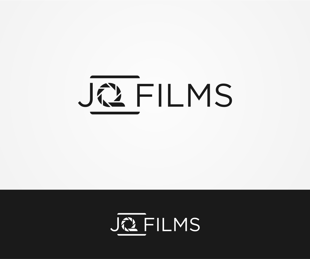 Logo Design by ayart for JQ Films | Design #15142539
