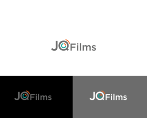Diseño de Logo por Atec para JQ Films | Diseño: #15127069