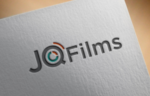 Diseño de Logo por Atec para JQ Films | Diseño: #15127143
