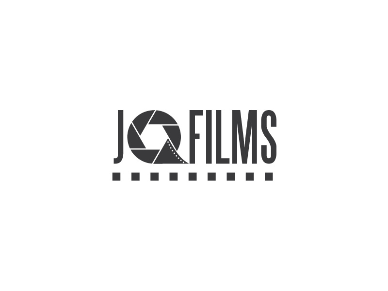 Logo Design by StudioMark for JQ Films | Design #15113795