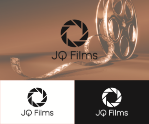 Design de Logo par eMARK pour JQ Films | Design : #15166287