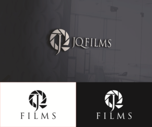Logo Design by eMARK for JQ Films | Design: #15166290
