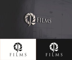Design de Logo par eMARK pour JQ Films | Design : #15241187