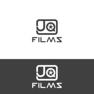 Logo Design by dailygraphics for JQ Films | Design: #15201423
