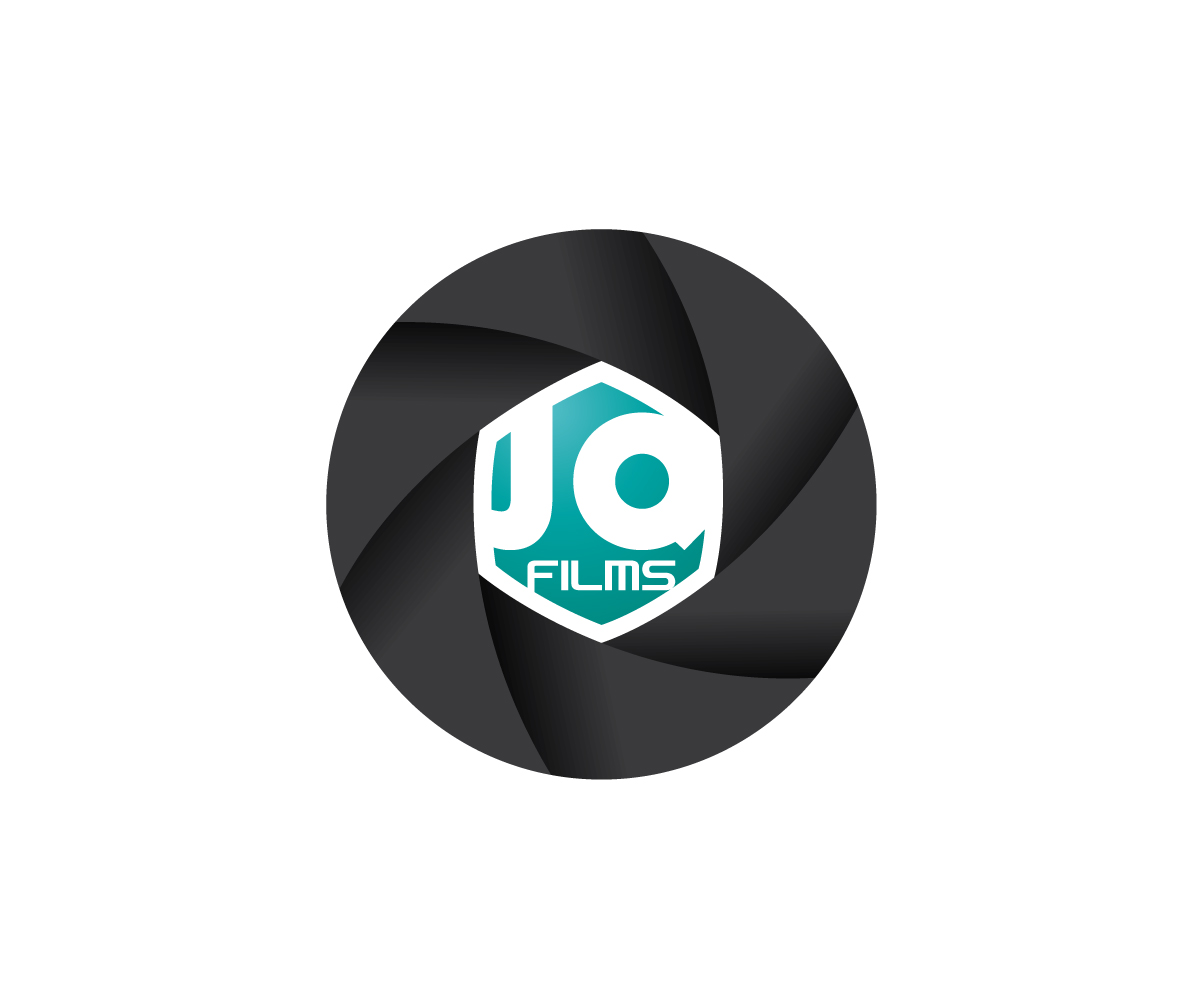 Logo Design by Runner247 for JQ Films | Design #15125577