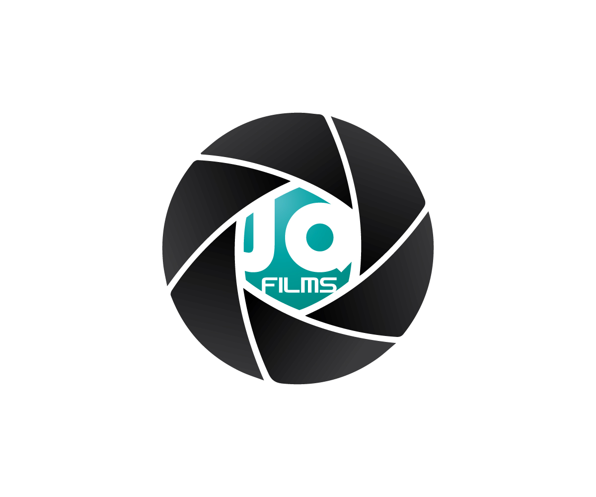 Logo Design by Runner247 for JQ Films | Design #15125578