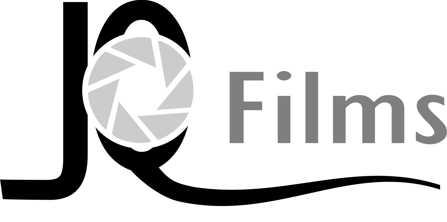 Logo Design by tembre studio for JQ Films | Design #15160947