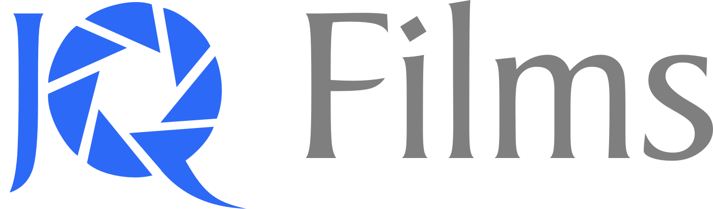 Logo Design by tembre studio for JQ Films | Design #15160968