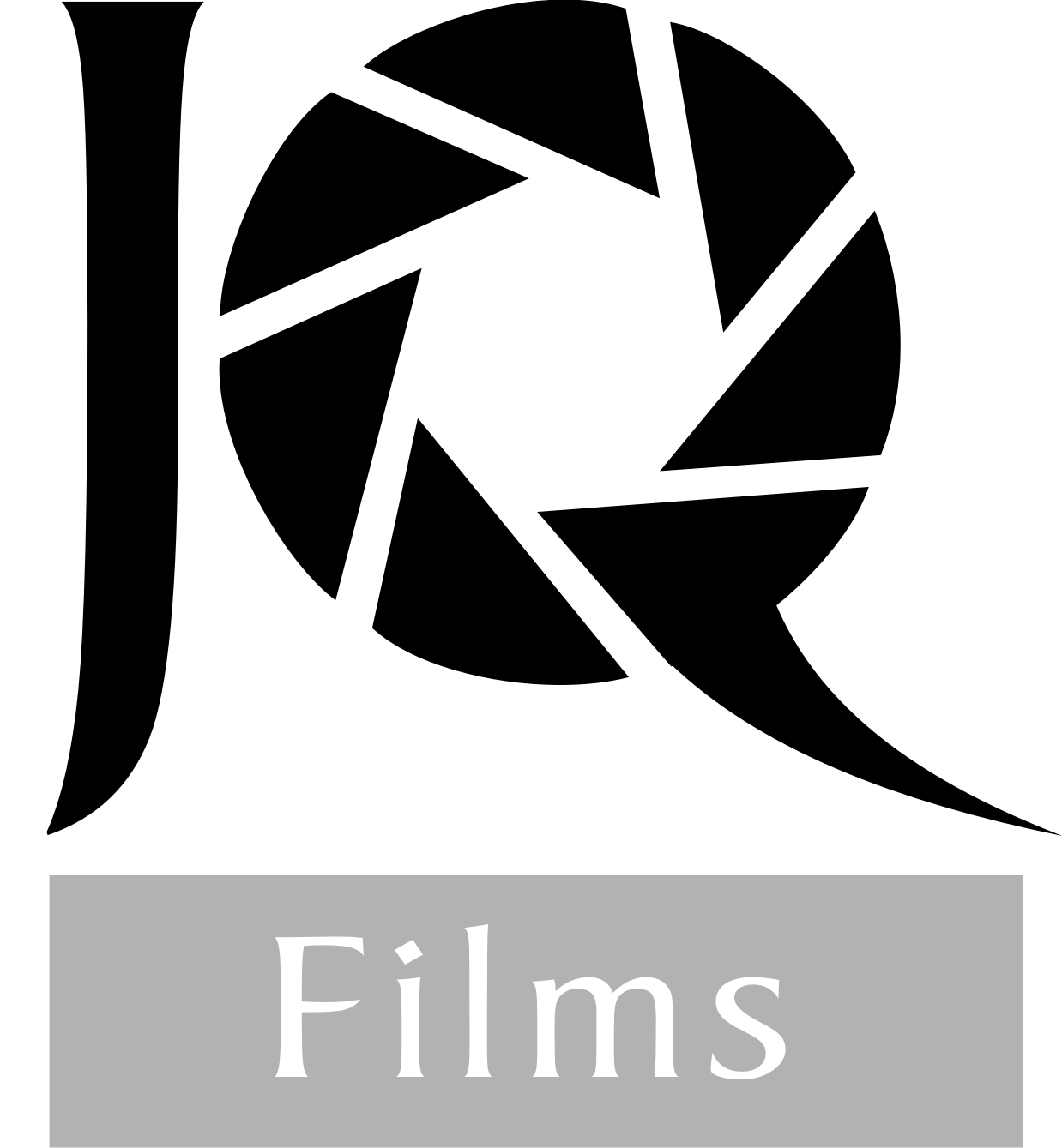 Logo Design by tembre studio for JQ Films | Design #15160971