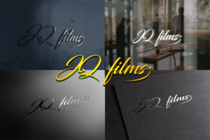 Logo Design by sinbad83 for JQ Films | Design: #15173555