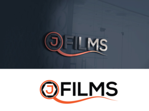Design de Logo par A S design @ pour JQ Films | Design : #15131825