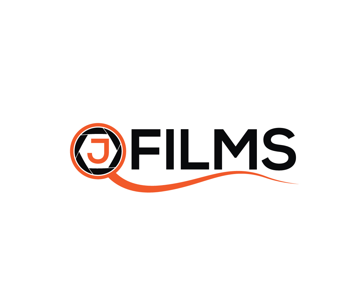 Logo Design by A S design @ for JQ Films | Design #15131827