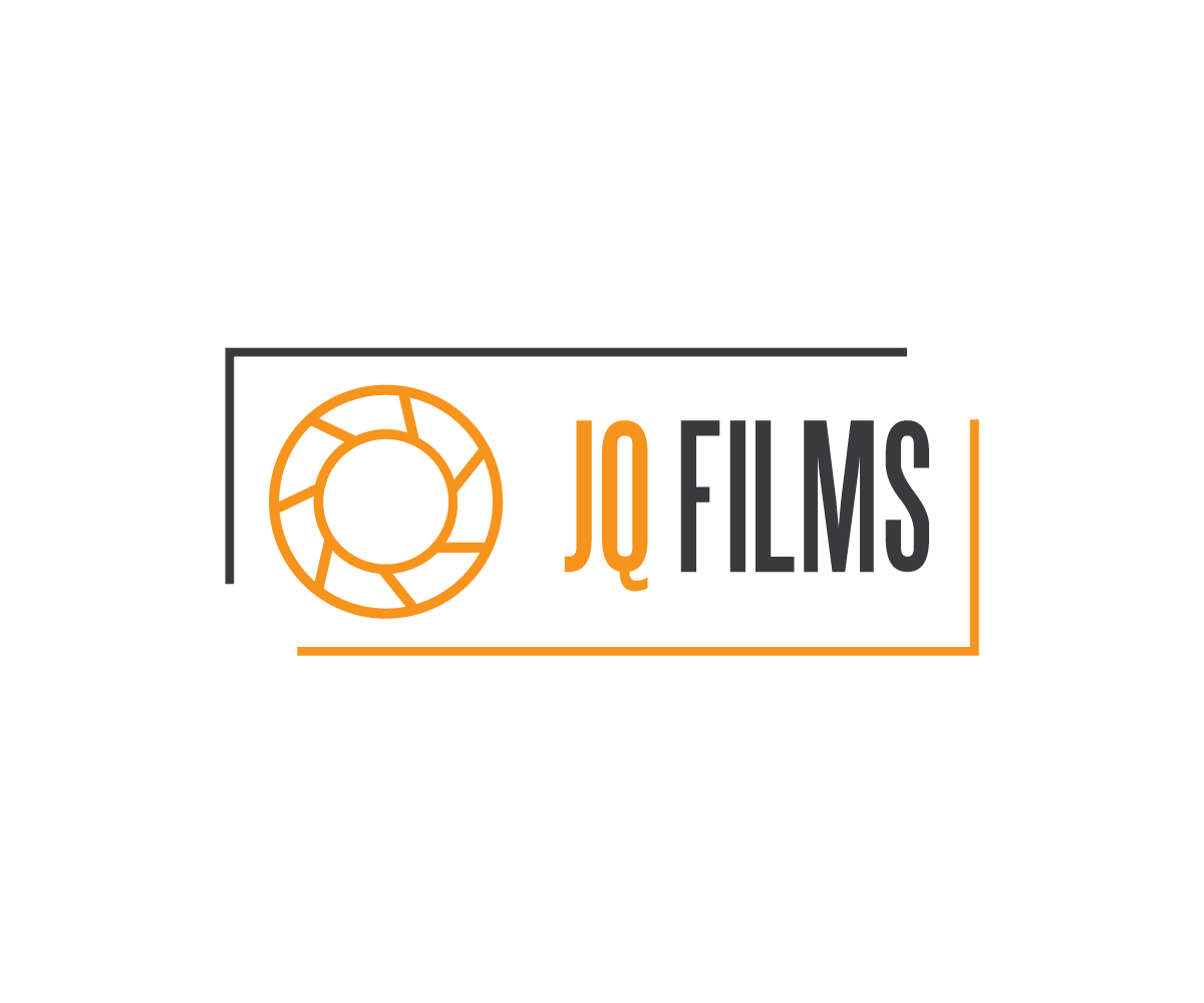 Logo-Design von Shuvojit Dev für JQ Films | Design #15180979