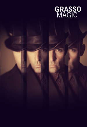 Poster Design by Gfx.26™ for this project | Design: #15105939