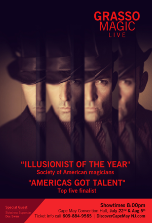 Poster Design by Gfx.26™ for this project | Design: #15122305