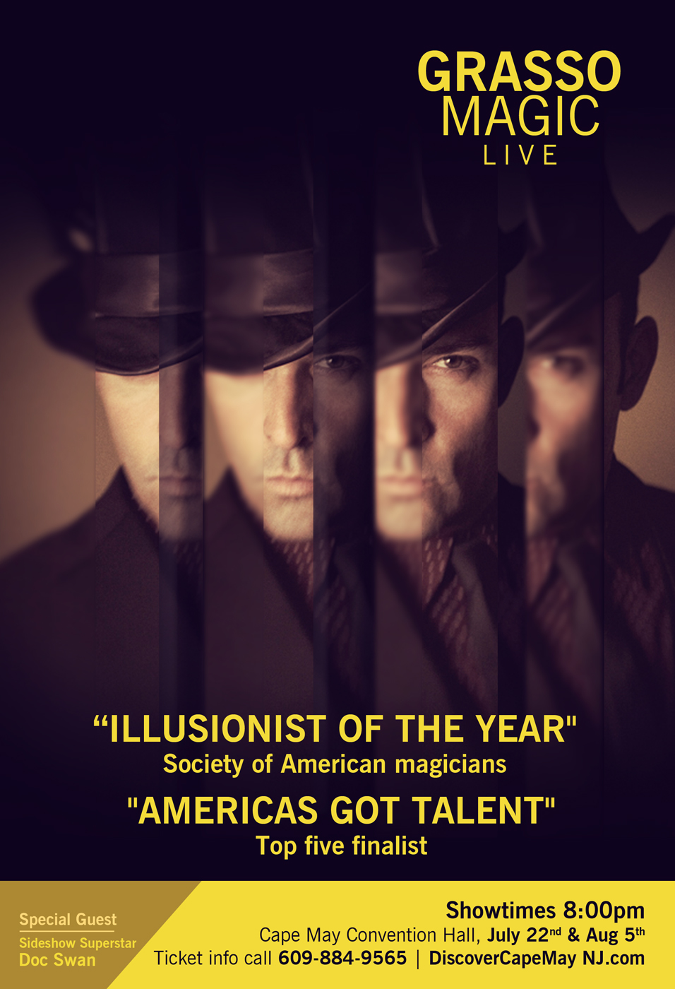Poster Design by Gfx.26™ for this project | Design #15128890