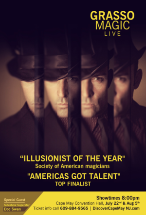 Poster Design by Gfx.26™ for this project | Design: #15129332