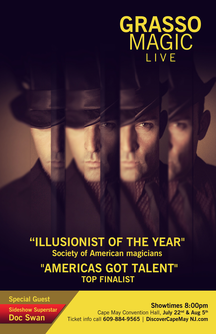 Poster Design by Gfx.26™ for this project | Design #15130806