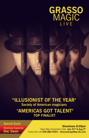Poster Design by Gfx.26™ for this project | Design: #15130806