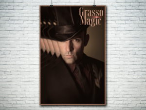 Poster Design by Lesaba Design for this project | Design: #15102138